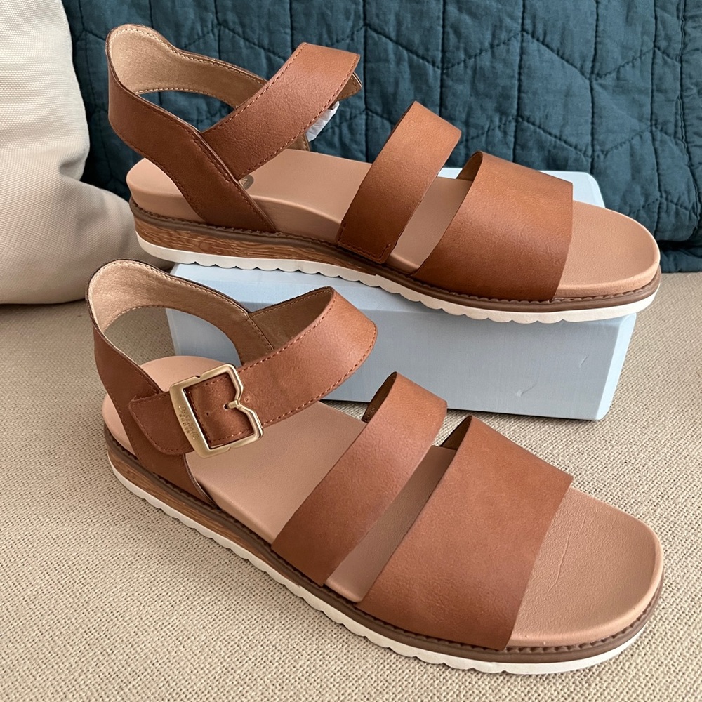 Dr. Scholl's Island Glow Sandal